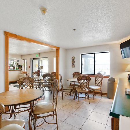 Oyo Hotel Portage I-94 Zewnętrze zdjęcie