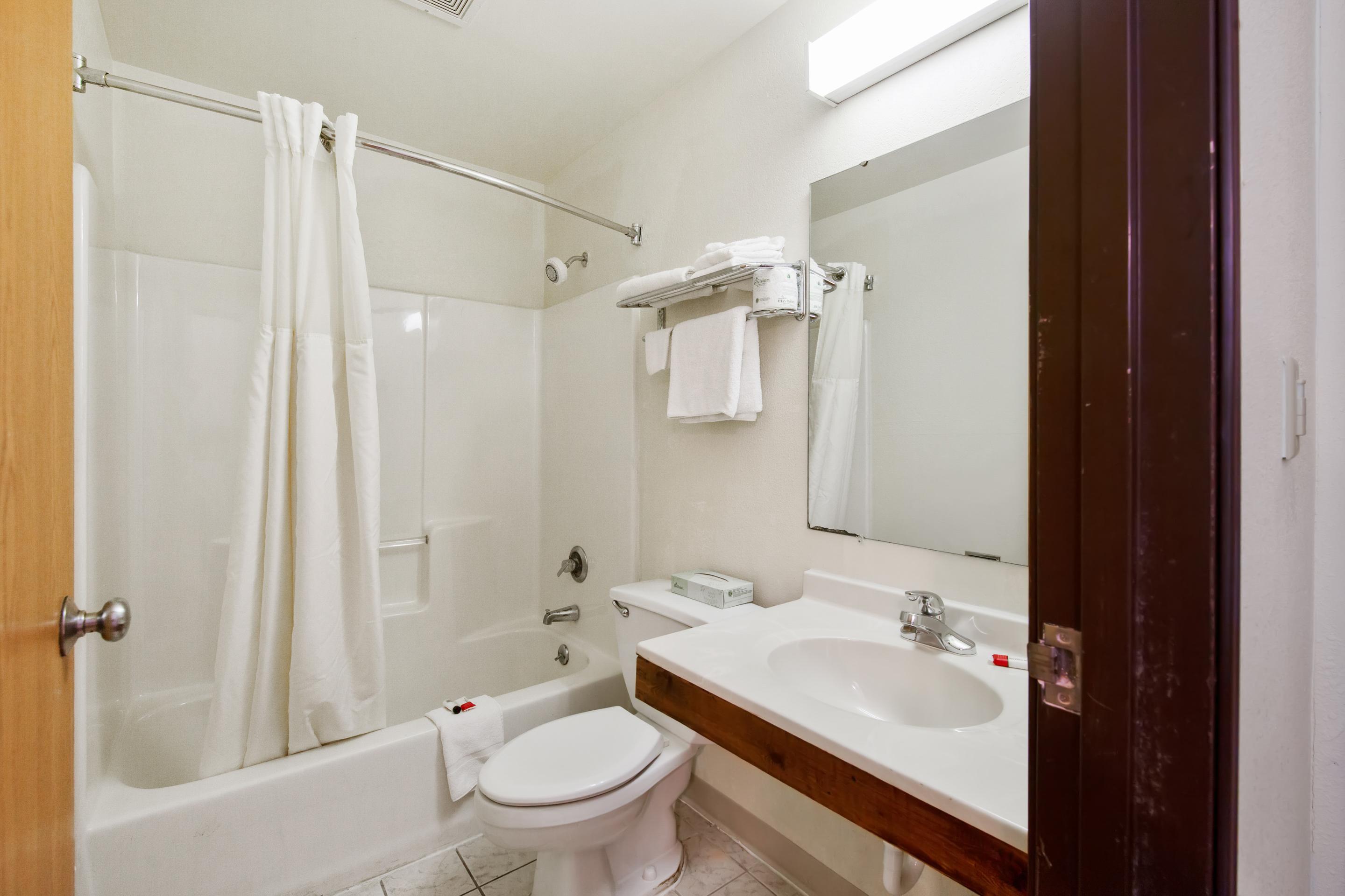 Oyo Hotel Portage I-94 Zewnętrze zdjęcie