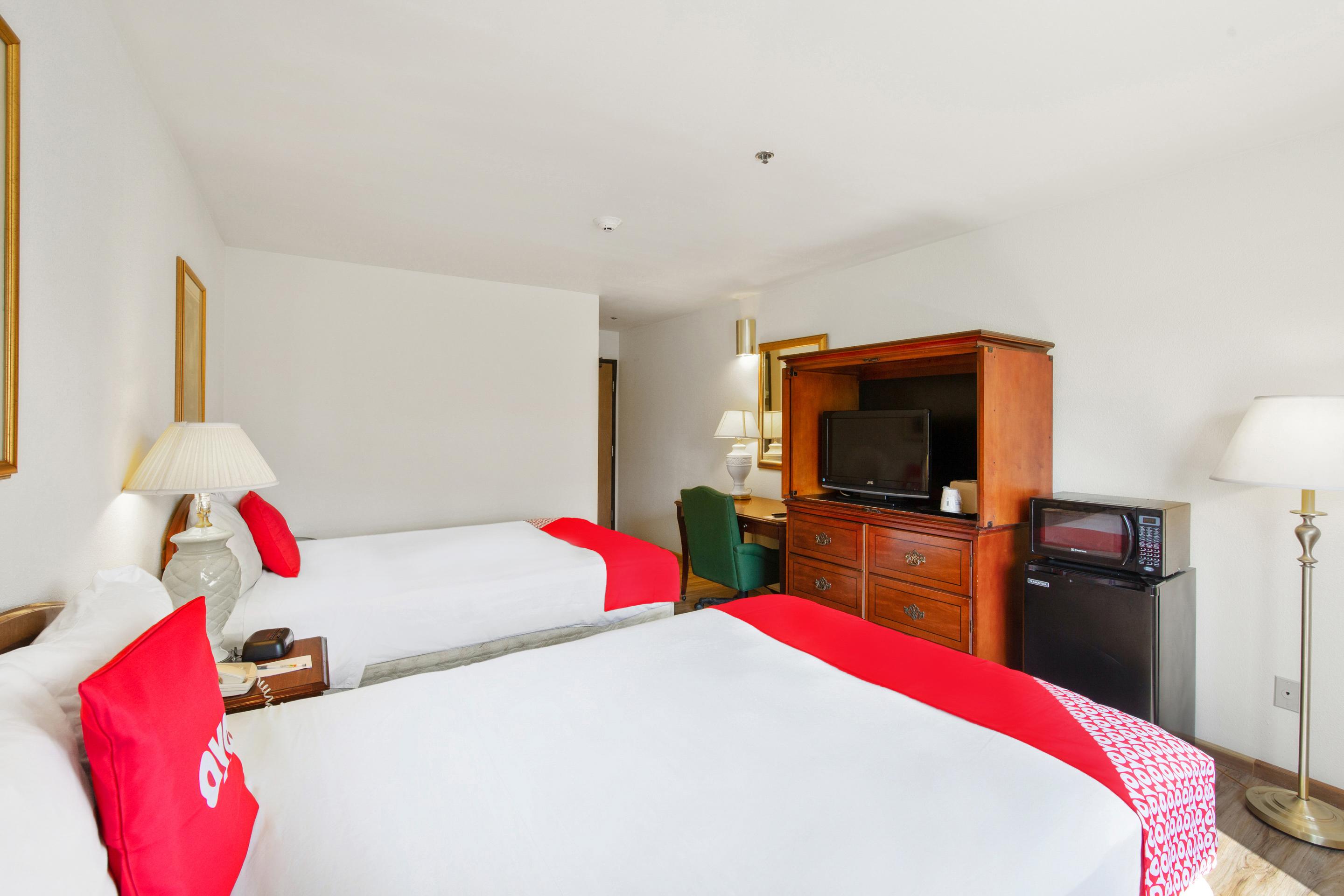 Oyo Hotel Portage I-94 Zewnętrze zdjęcie