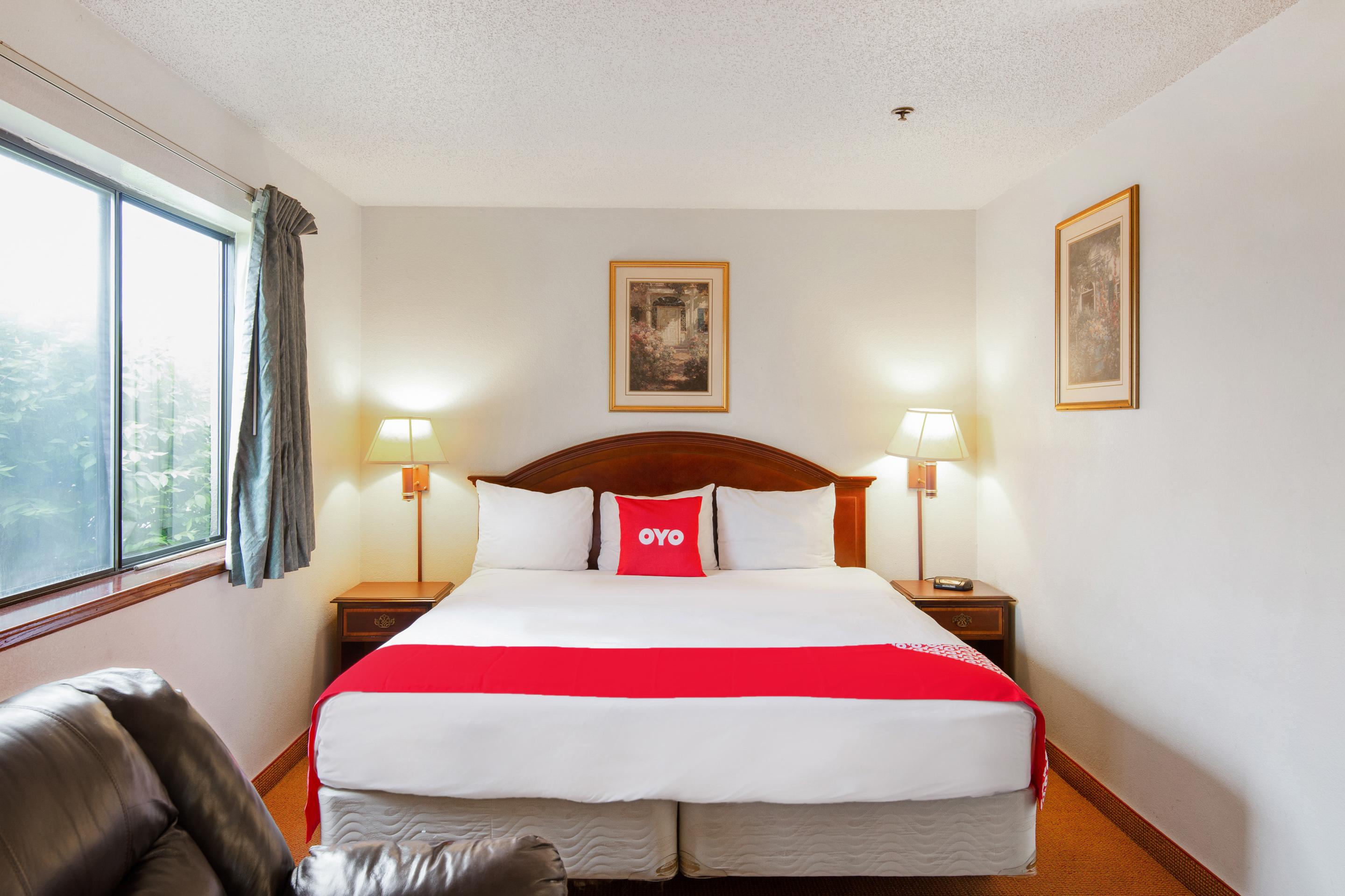 Oyo Hotel Portage I-94 Zewnętrze zdjęcie