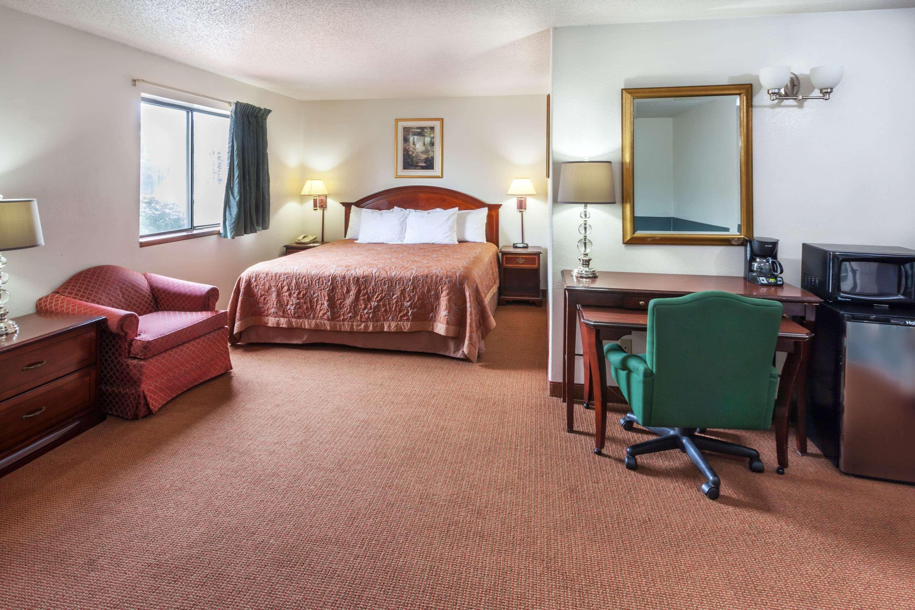 Oyo Hotel Portage I-94 Zewnętrze zdjęcie