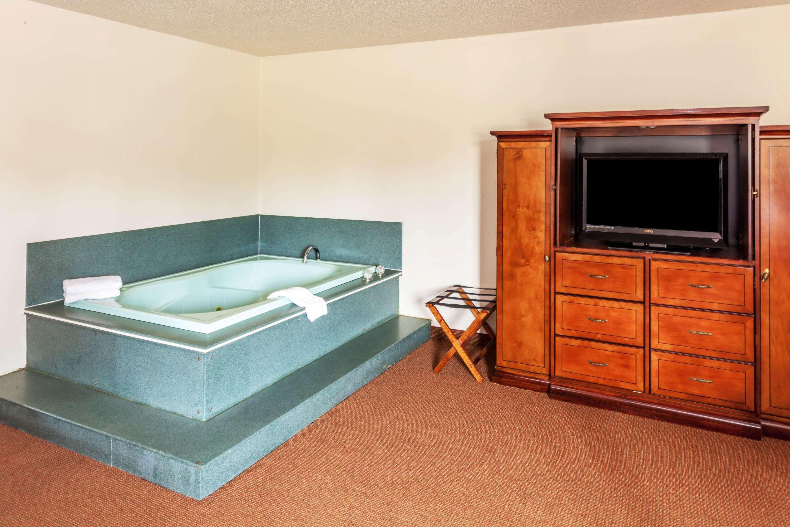 Oyo Hotel Portage I-94 Zewnętrze zdjęcie