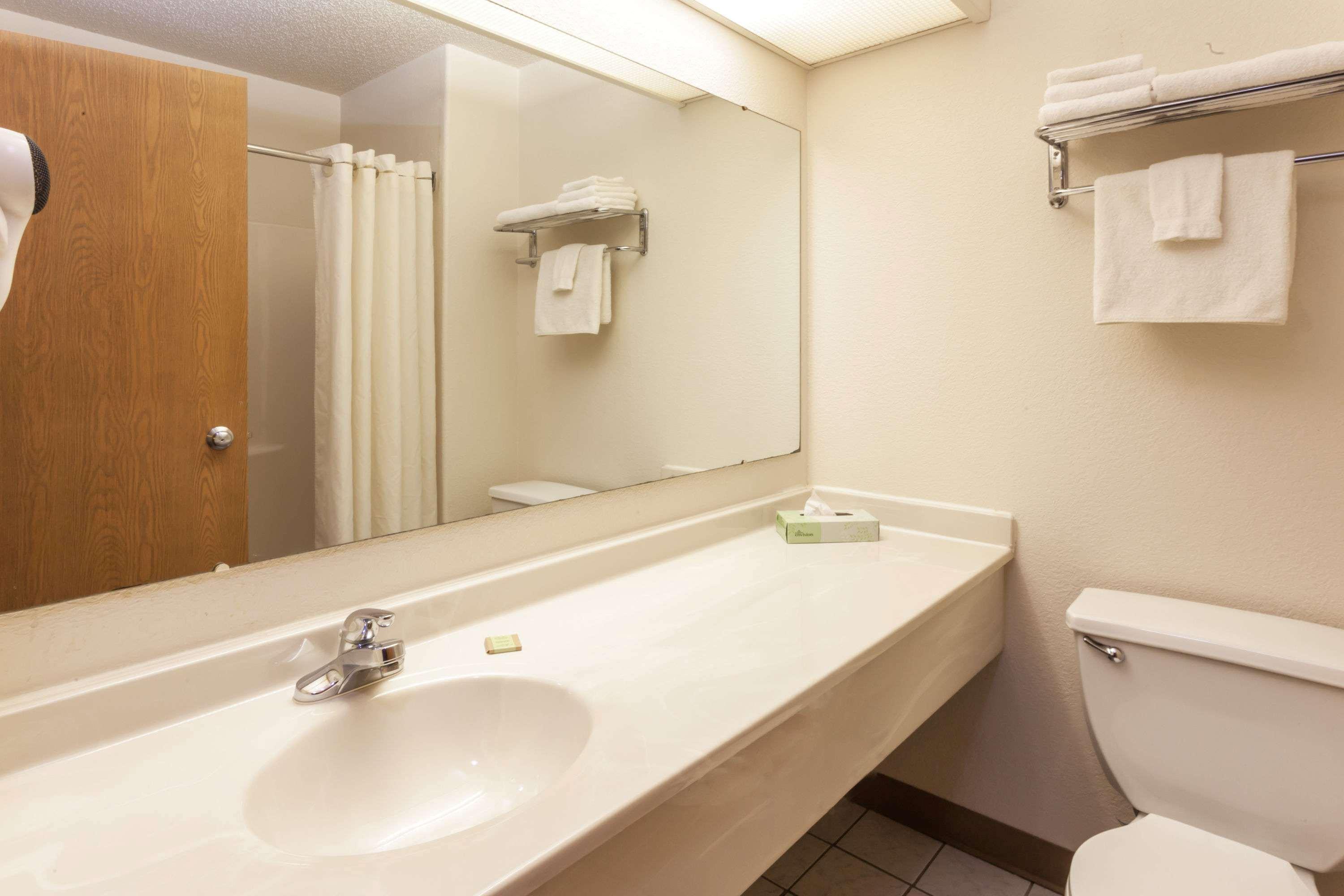 Oyo Hotel Portage I-94 Zewnętrze zdjęcie