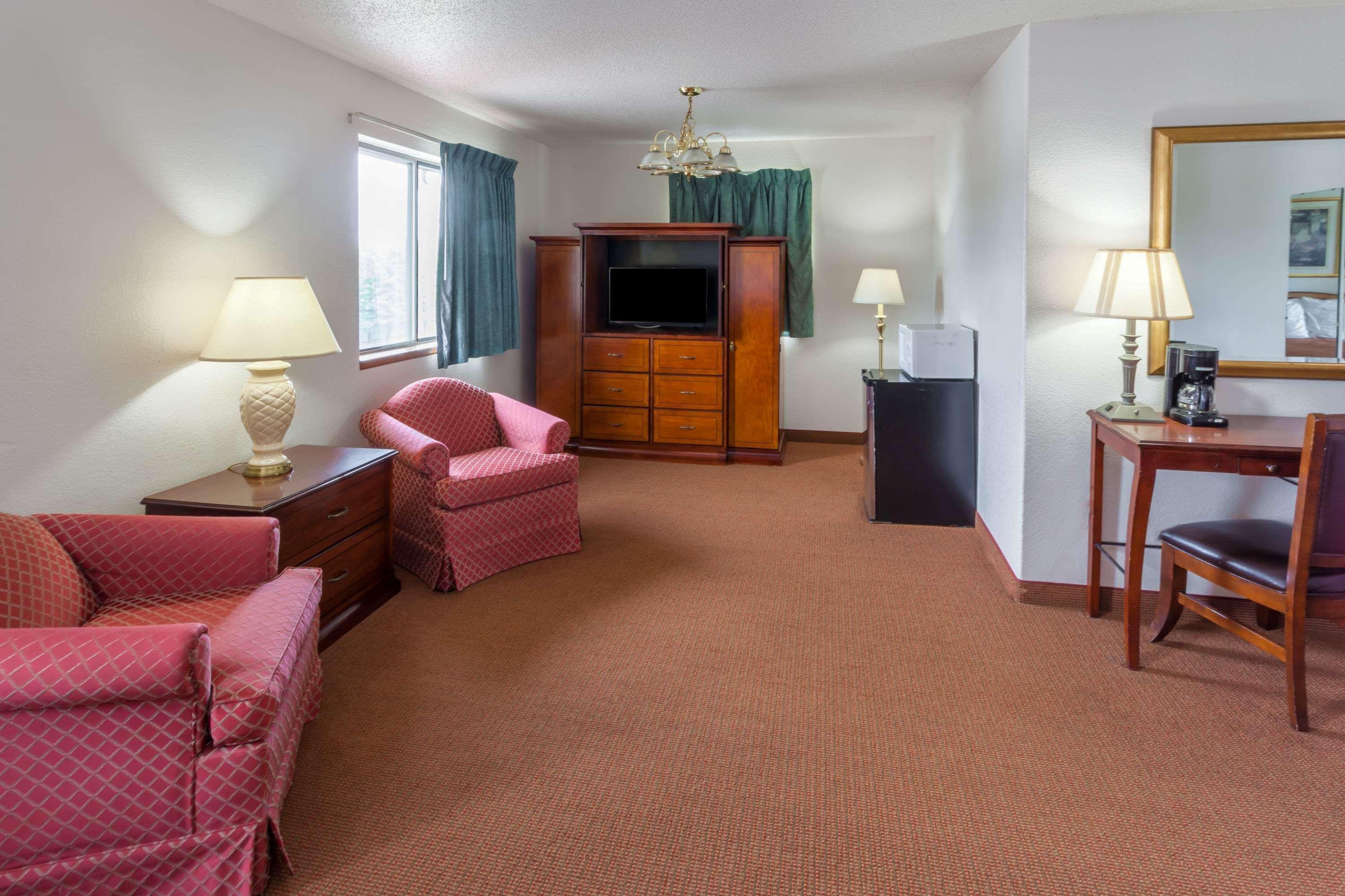 Oyo Hotel Portage I-94 Zewnętrze zdjęcie