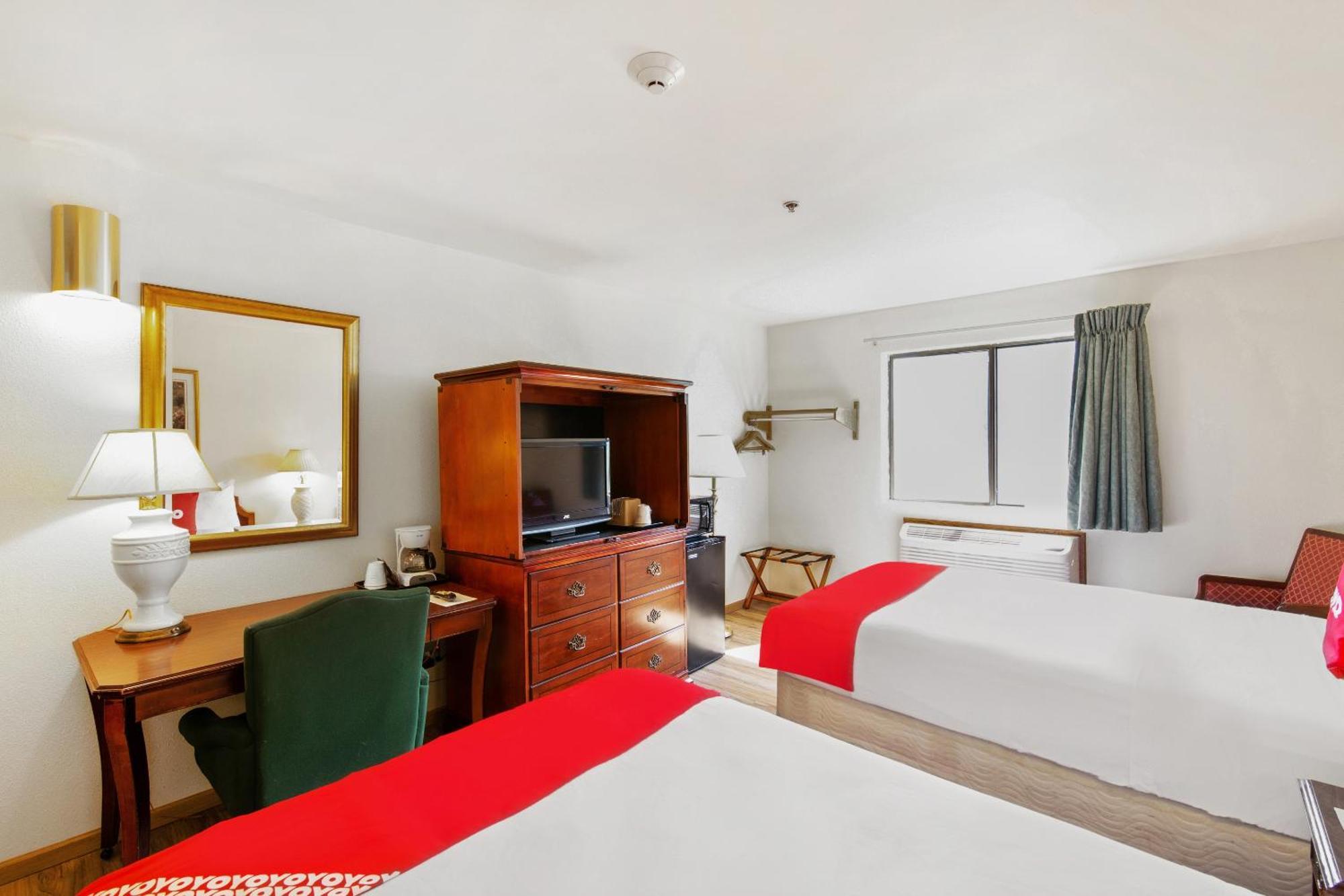 Oyo Hotel Portage I-94 Zewnętrze zdjęcie