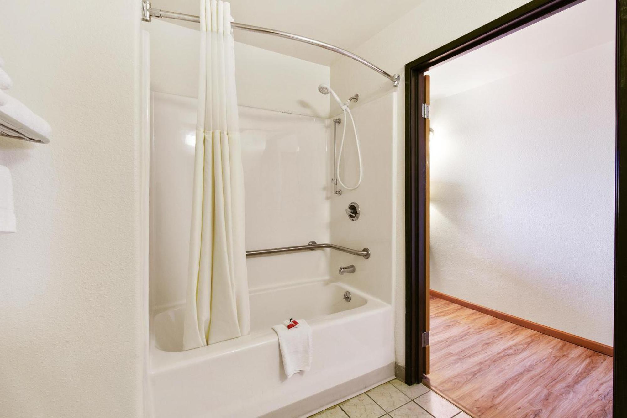 Oyo Hotel Portage I-94 Zewnętrze zdjęcie