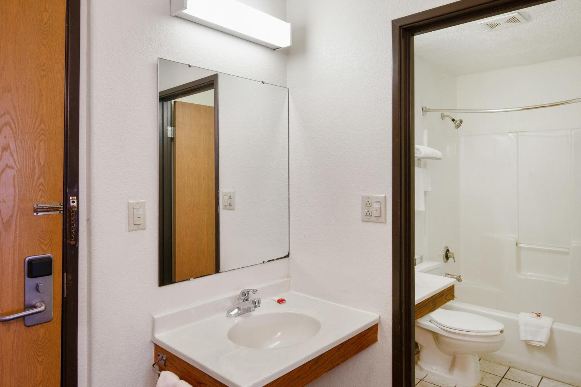 Oyo Hotel Portage I-94 Zewnętrze zdjęcie