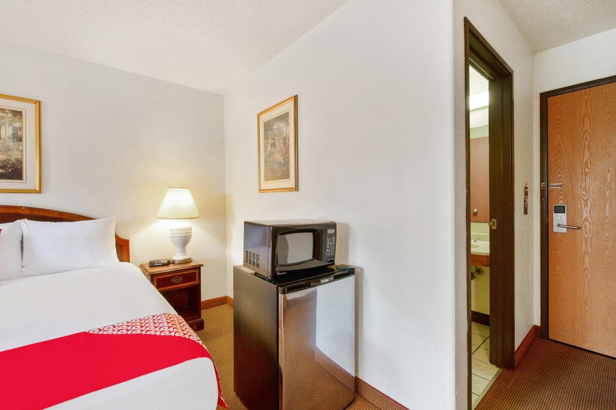 Oyo Hotel Portage I-94 Zewnętrze zdjęcie
