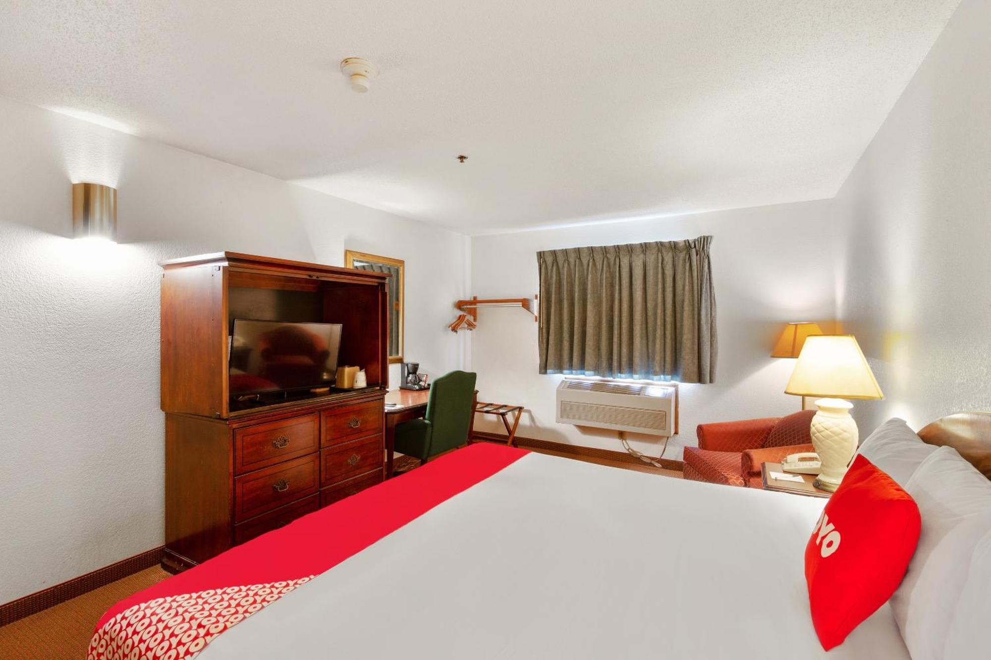 Oyo Hotel Portage I-94 Zewnętrze zdjęcie