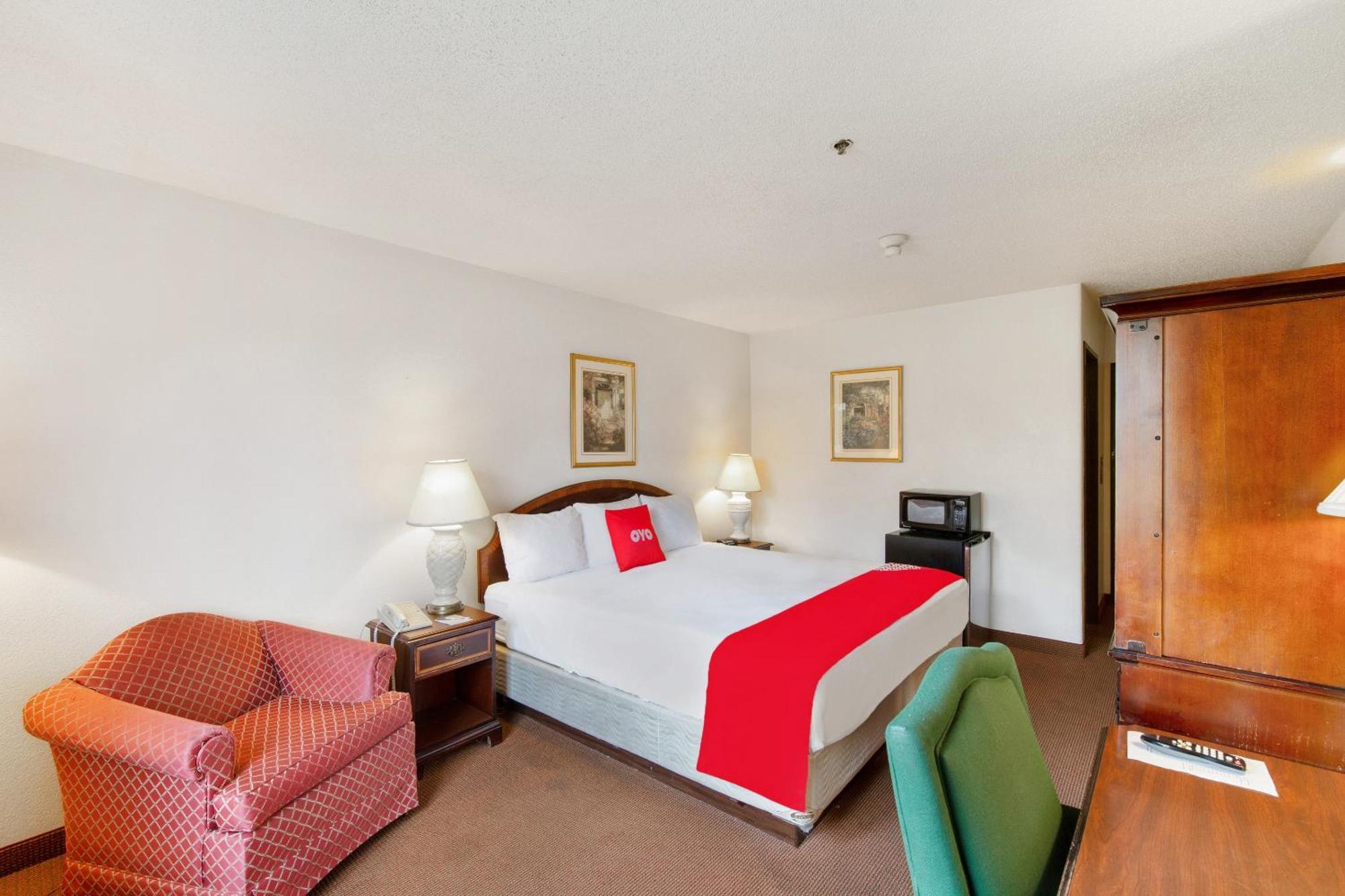 Oyo Hotel Portage I-94 Zewnętrze zdjęcie