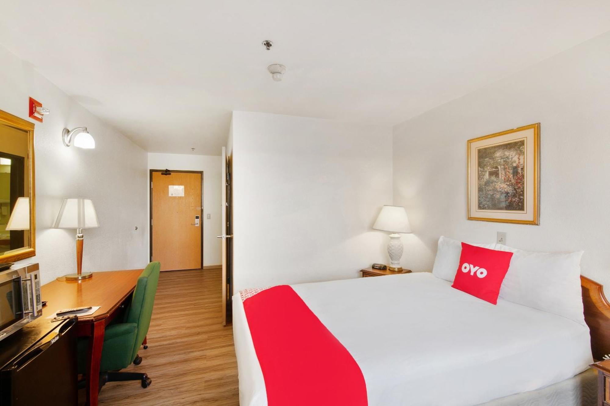 Oyo Hotel Portage I-94 Zewnętrze zdjęcie