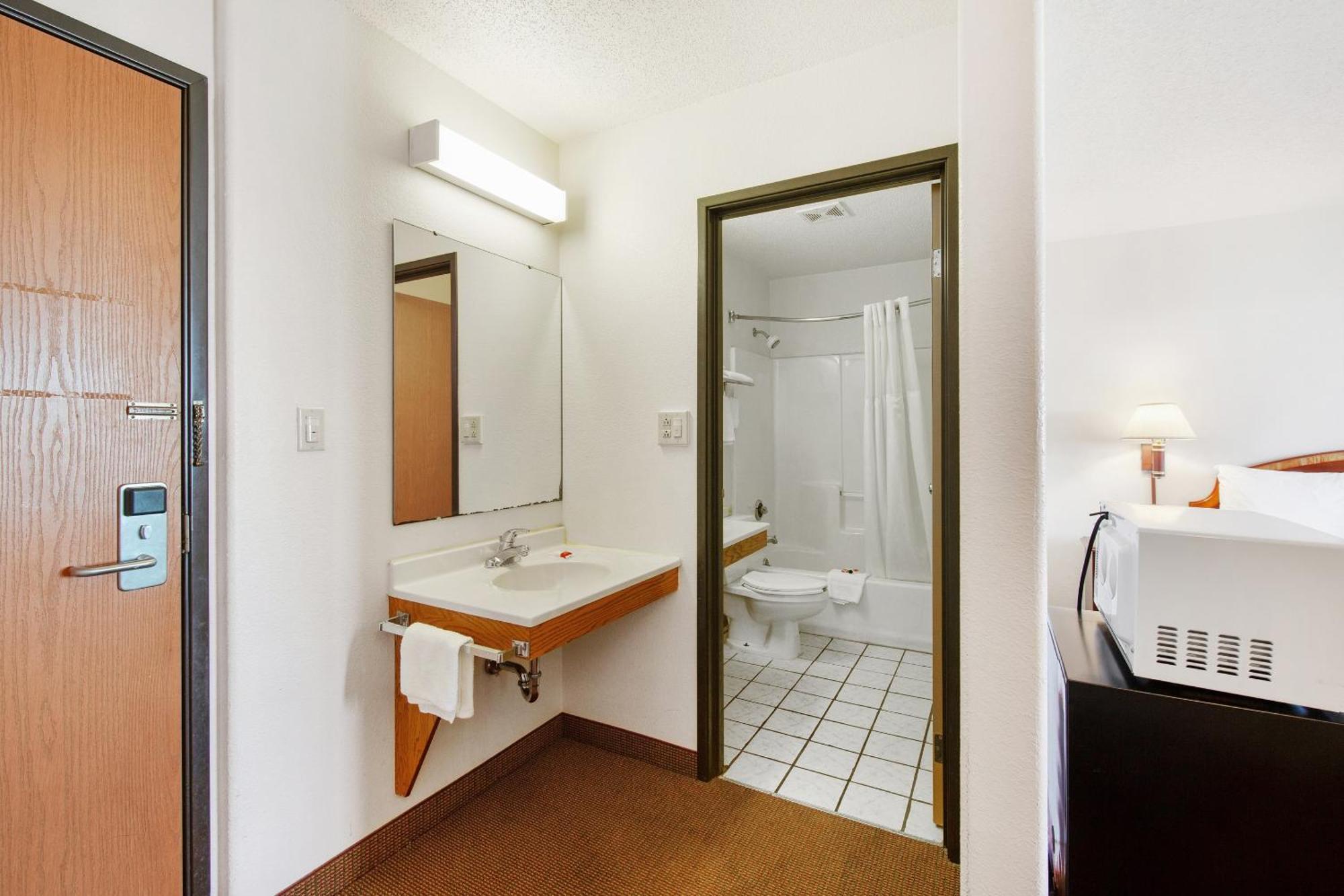 Oyo Hotel Portage I-94 Zewnętrze zdjęcie