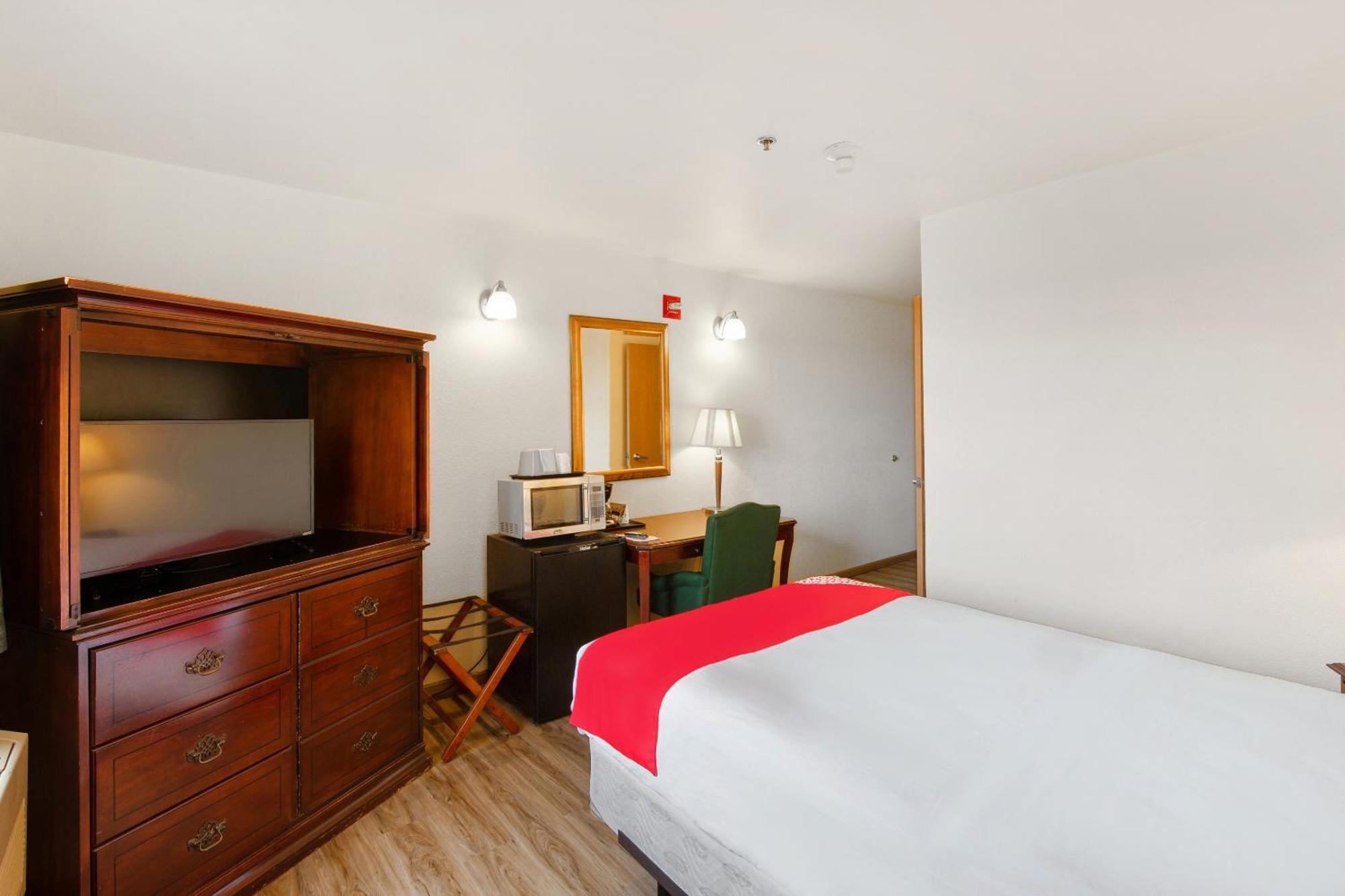 Oyo Hotel Portage I-94 Zewnętrze zdjęcie