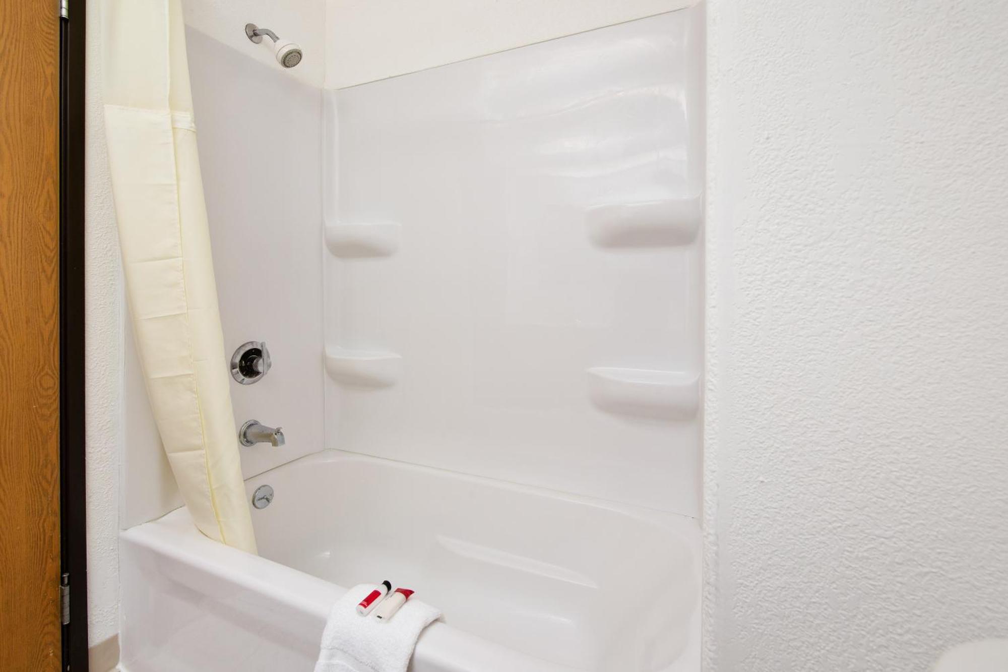 Oyo Hotel Portage I-94 Zewnętrze zdjęcie