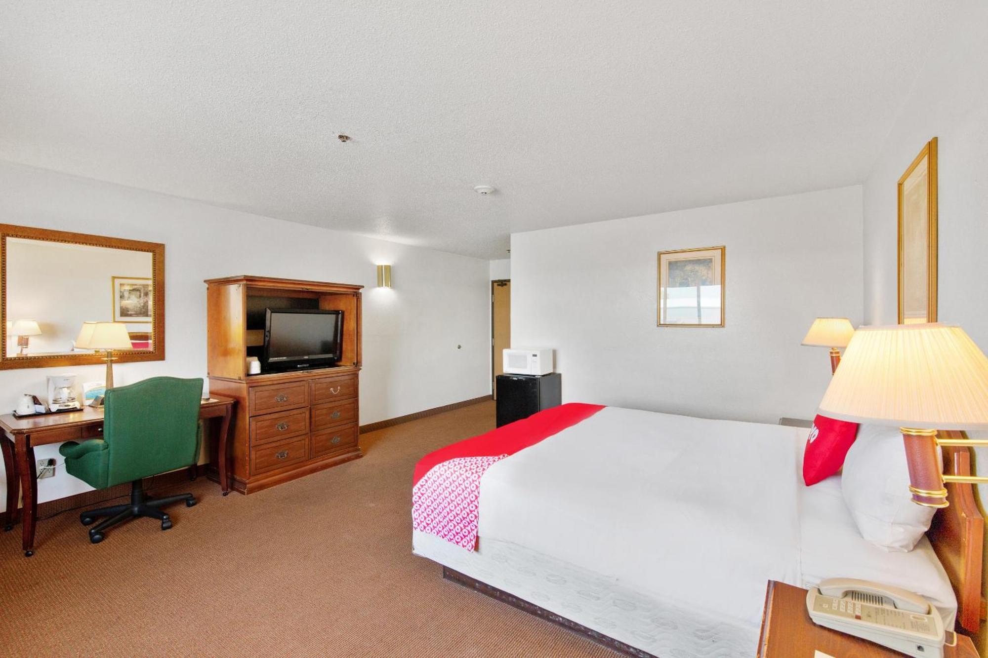 Oyo Hotel Portage I-94 Zewnętrze zdjęcie