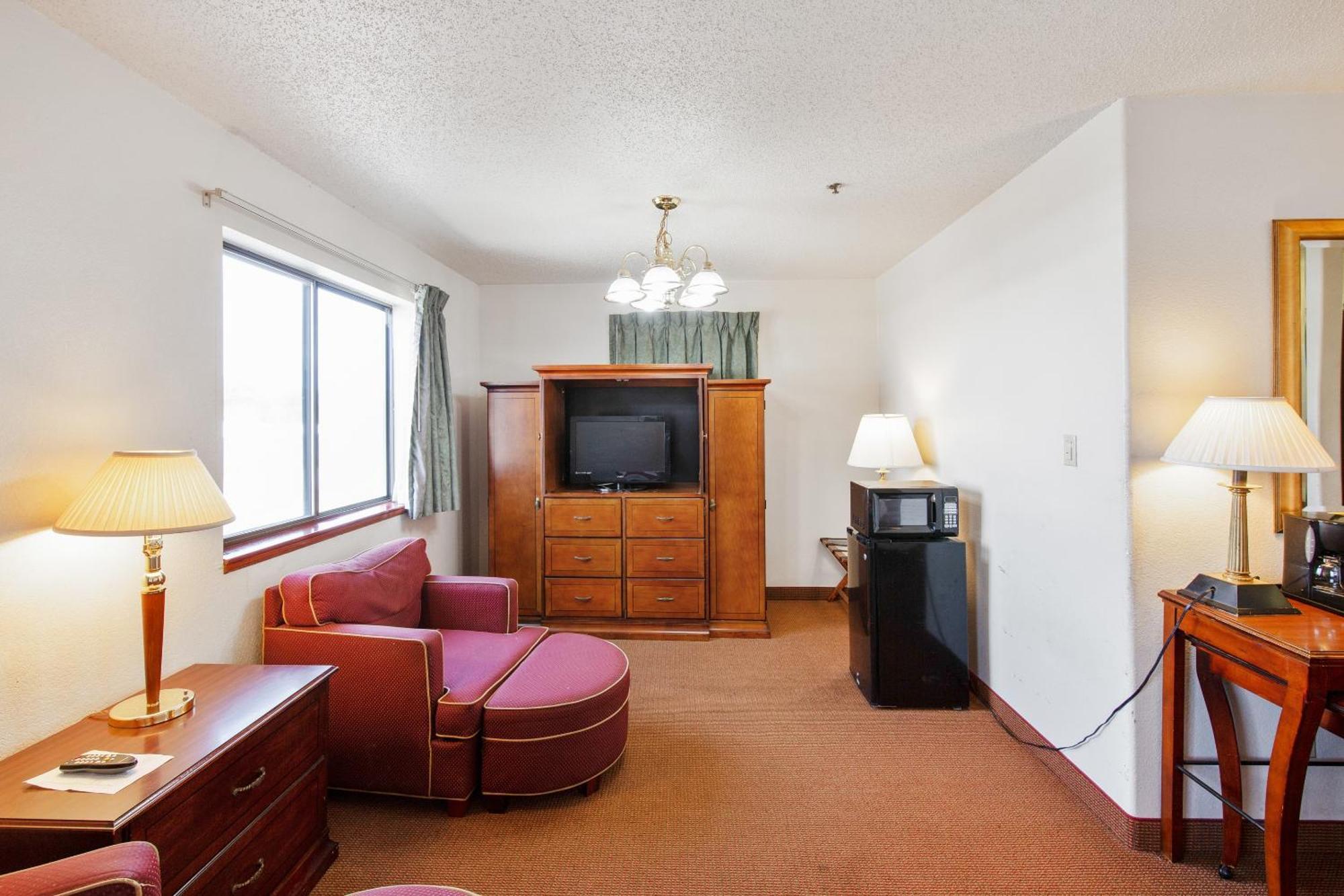 Oyo Hotel Portage I-94 Zewnętrze zdjęcie