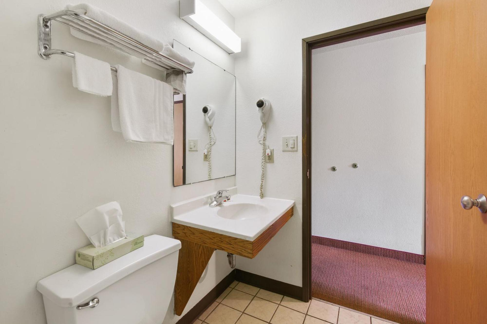 Oyo Hotel Portage I-94 Zewnętrze zdjęcie