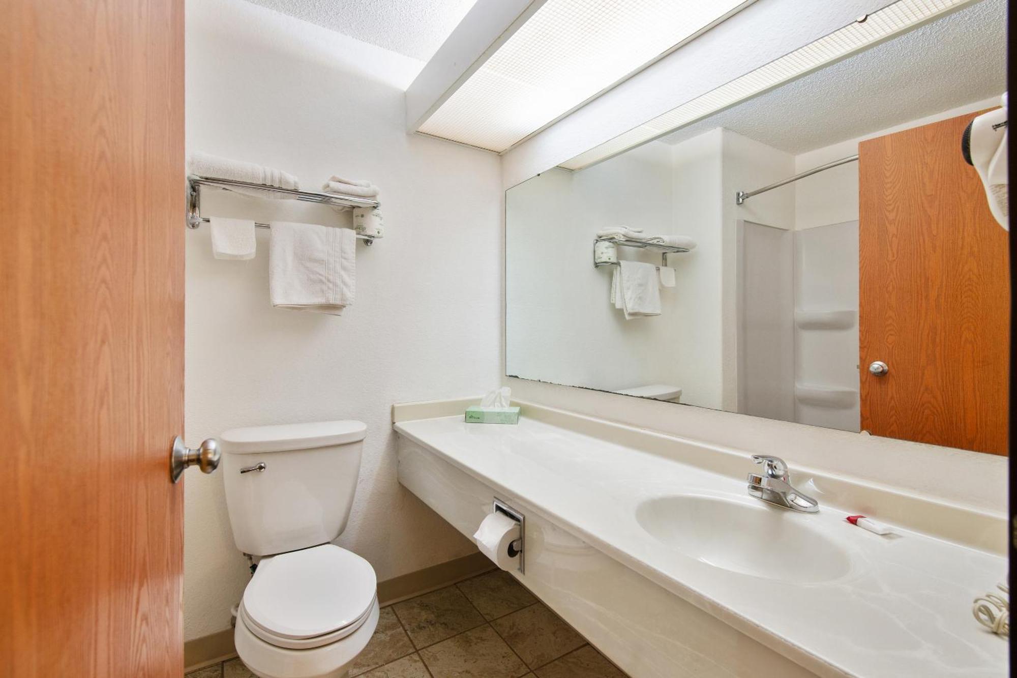 Oyo Hotel Portage I-94 Zewnętrze zdjęcie