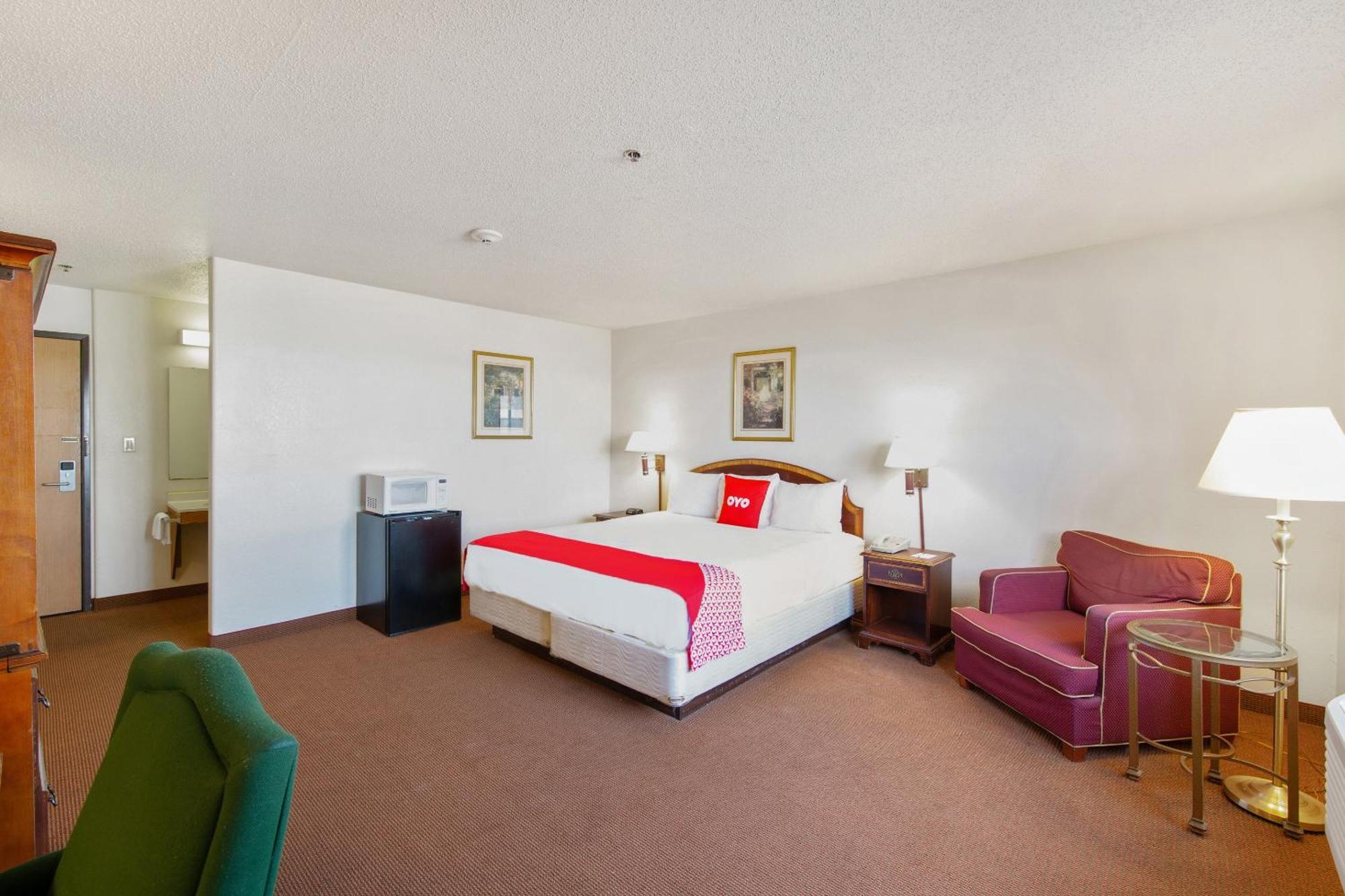 Oyo Hotel Portage I-94 Zewnętrze zdjęcie