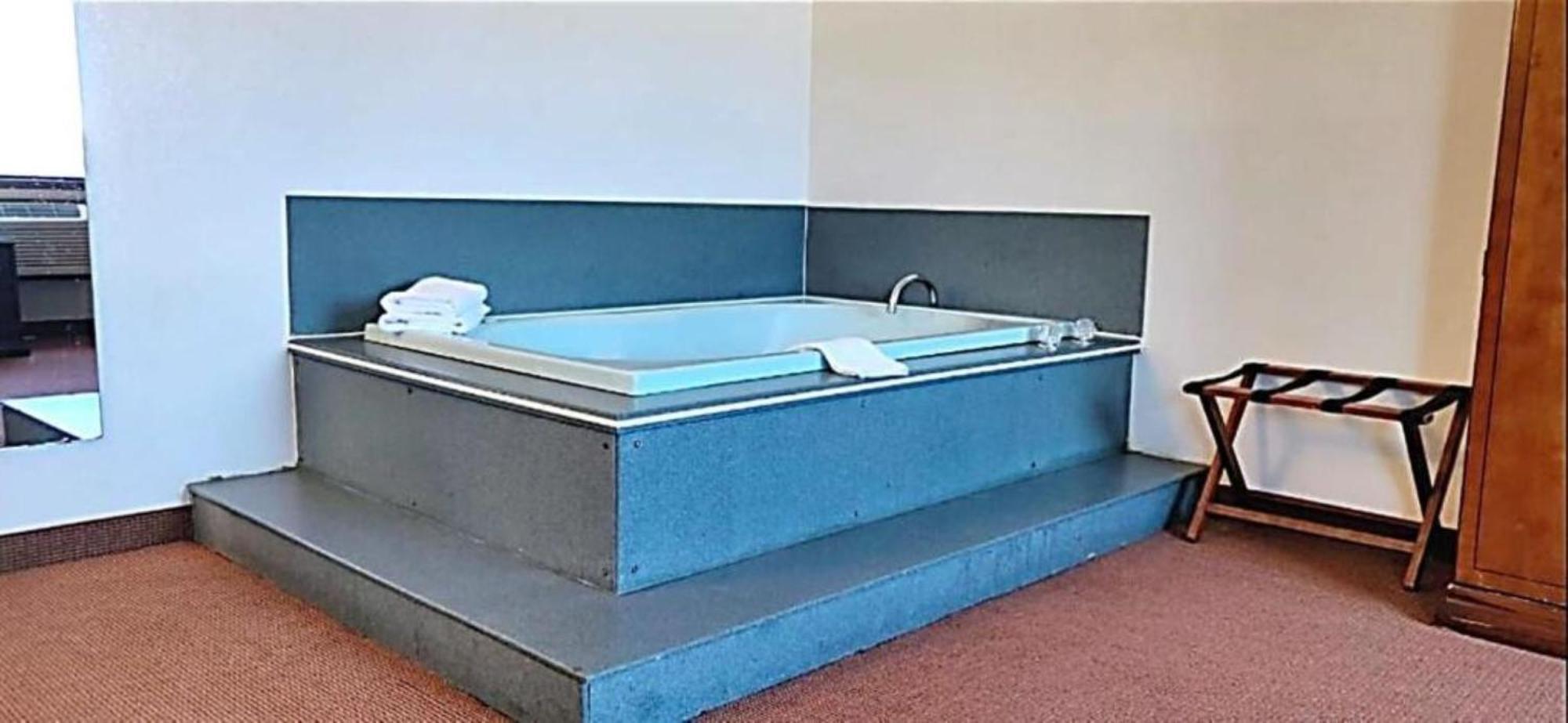 Oyo Hotel Portage I-94 Zewnętrze zdjęcie